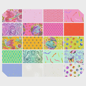 Legendary 5" Charm Pack fb6cptp.LEGENDARY by Tula Pink bin 13