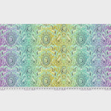 Legendary Pony Tales Yardage PWTP284.Stardust by Tula Pink Sold in 1/2 yard increment