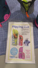 Flipping Out sewing Pattern  by Annie PBA287