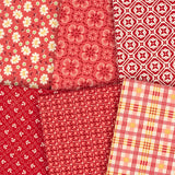 Lori Holt Farmers Daughter Fat Eighth Bundle includes 54 prints custom cut by Starlit Quilts