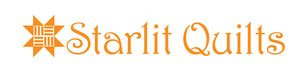 Starlit Quilts logo