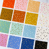 Starry Bluebell Yardage by Alexia Abegg RS4109-60 for Ruby Star Society Sold in 1/2 yard increments