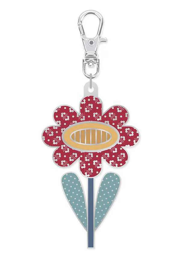 Lori Holt Enamel Happy Charm™ Flower ST-40878
