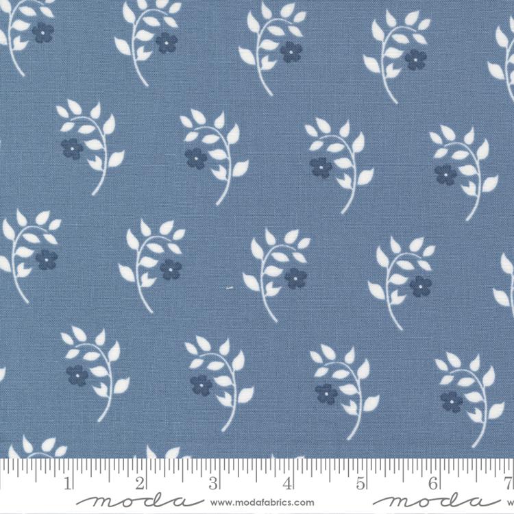 Dwell Homebody in Lake 55271 15 by Camille Roskelley  Sold in 1/2 Yard Increments