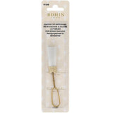Bohin Nylon Lint Brush for cleaning your sewing machine or longarm Bohin #91349