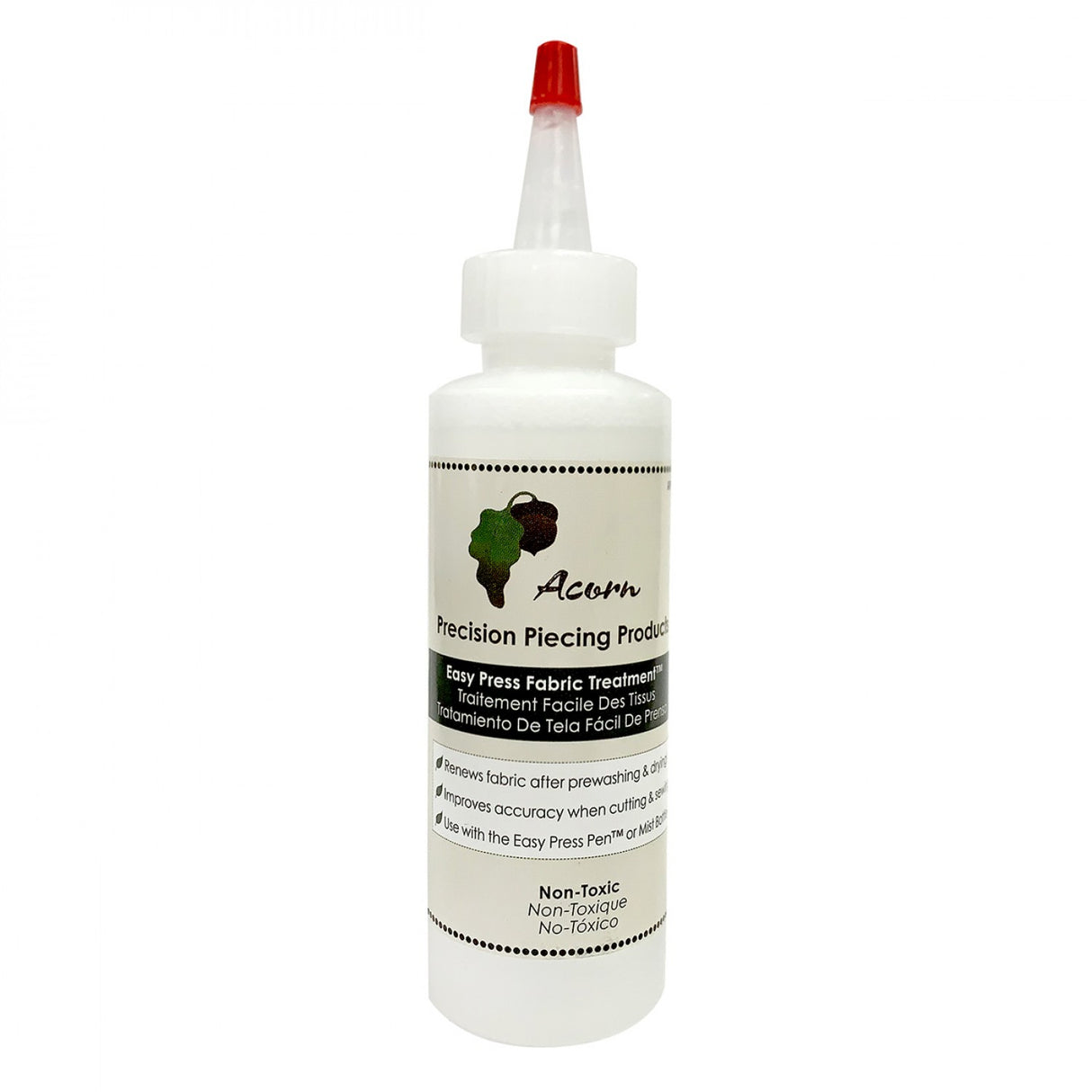 Easy Press Fabric Treatment 4oz AP10012