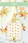 Twirl Pattern by Fig Tree Quilts
