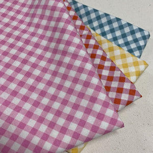 Custom Christmas Fat Quarter Bundle 5 FQ