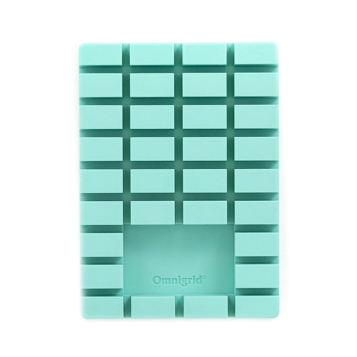OmiRack Mini - OG2117 - by Omnigrid perfect for organizing rulers size 4" x 5 5/8"