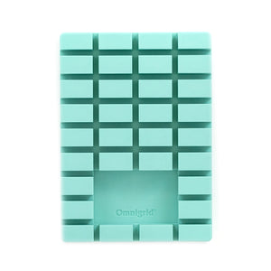 OmiRack Mini - OG2117 - by Omnigrid perfect for organizing rulers size 4" x 5 5/8"