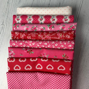 Pretty Hearts Bundle