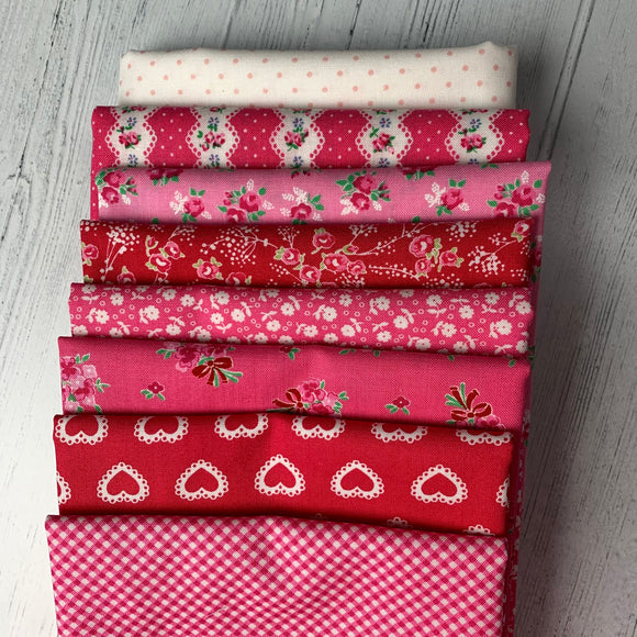 Pretty Hearts Bundle