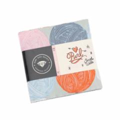 Purl Charm Pack by Sarah Watts for Ruby Star Society