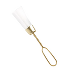 Bohin Nylon Lint Brush for cleaning your sewing machine or longarm Bohin #91349