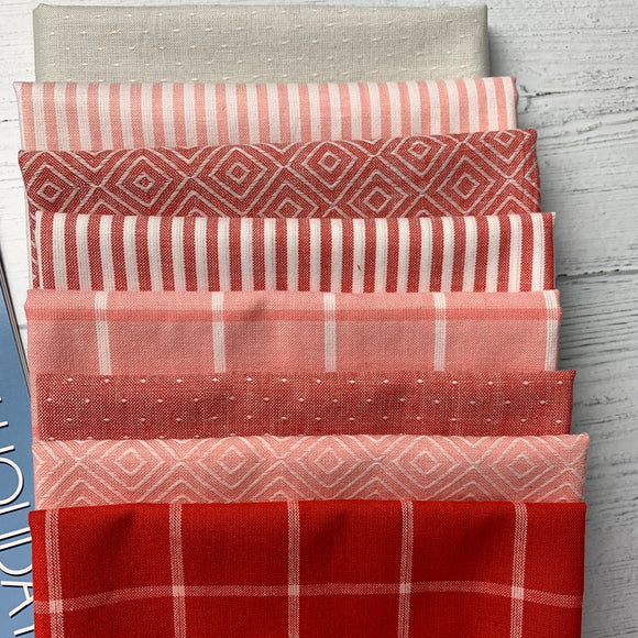 Bonnie & Camille Woven Hearts Bundle