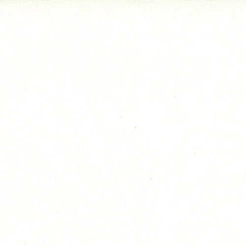 Moda Bella Solids Yardage Porcelain - 9900-182