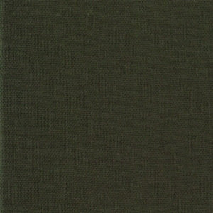Moda Bella Solids Black Yardage 9900-99
