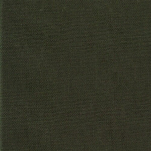 Moda Bella Solids Black Yardage 9900-99