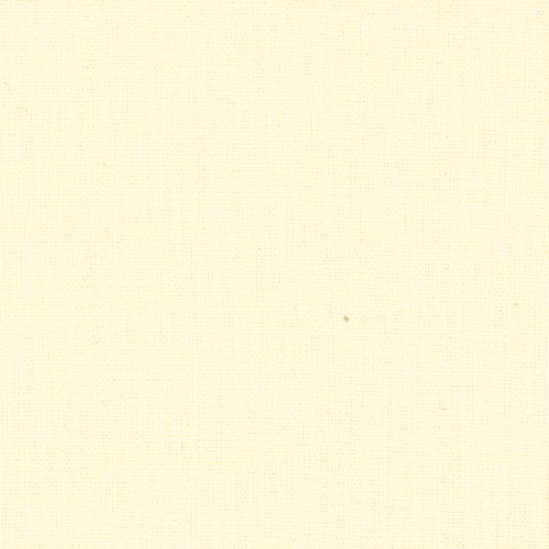 Moda Bella Solids Snow 3 yard cut Yardage 9900-11
