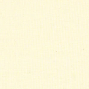 Moda Bella Solids Yardage Snow 9900-11