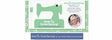 Lori Holt Packaged Pellon  From Riley Blake Designs By Holt, Lori In Sew-In Non-Woven package includes 3 yds.