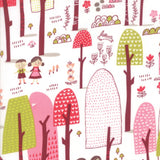 Just Another Walk in the Woods Layer Cake Stacy Iest Hsu for Moda Fabrics SKU20520LC