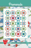 Promenade by Cluck Cluck Sew, #CCS155 Paper Pattern Ships First Class