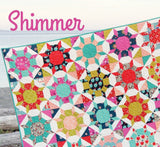 Shimmer by Cluck Cluck Sew, Paper Pattern Ships First Class