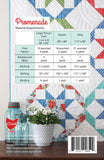 Promenade by Cluck Cluck Sew, #CCS155 Paper Pattern Ships First Class