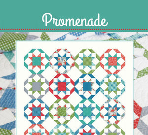 Promenade by Cluck Cluck Sew, #CCS155 Paper Pattern Ships First Class