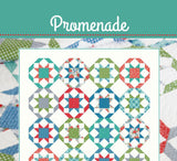 Promenade by Cluck Cluck Sew, #CCS155 Paper Pattern Ships First Class