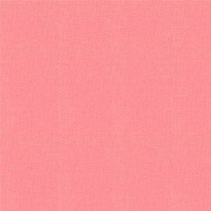 Moda Bella Solids Yardage Tea Rose - 9900-89