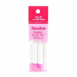 Sewline Water Soluble Glue Refill Pink FAB50021