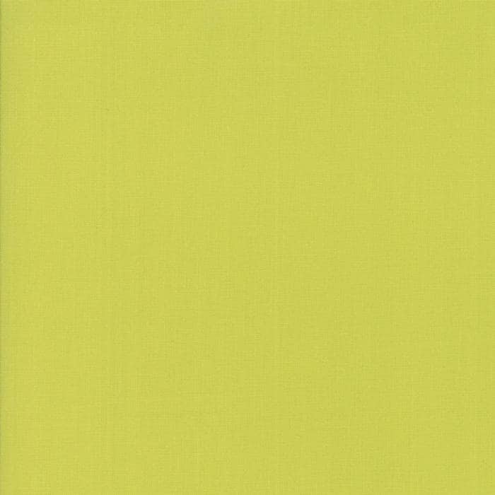 Moda Bella Solids Chartreuse   - 9900-188