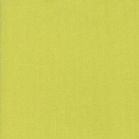 Moda Bella Solids Chartreuse   - 9900-188