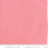 Mamas Cottage Sparkle Guave Yardage 24057-17 by April Rosenthal for Moda Fabrics