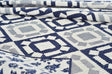 Head over Heels pattern TBL223 69” x 81” quilt Printed Pattern Only