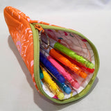 Banana Bag Pattern From Lazy Girl Designs LGD143