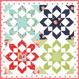 Mini Fireworks by Thimble Blossoms TBL225