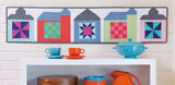 Moda All-Stars All in a Row Again - Softcover # B1436T