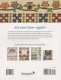 Moda All-Stars All in a Row Again - Softcover # B1436T