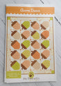 Acorn Dance Pattern Only