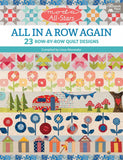 Moda All-Stars All in a Row Again - Softcover # B1436T