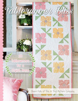 Tablerunner Bliss - Softcover ISE918