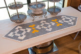 Tablerunner Bliss - Softcover ISE918