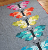 Frances Firefly Pattern by Elizabeth Hartman EH026
