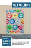 Sea Urchins Pattern by Elizabeth Hartman EH035