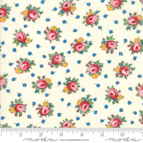 Sweet Harmony Charm Pack by American Jane for Moda fabrics 21750PP bin 7