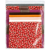 Norm and Nanette Quilt Kit