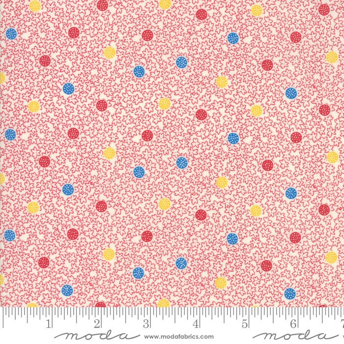 Sweet Harmony Charm Pack by American Jane for Moda fabrics 21750PP bin 7